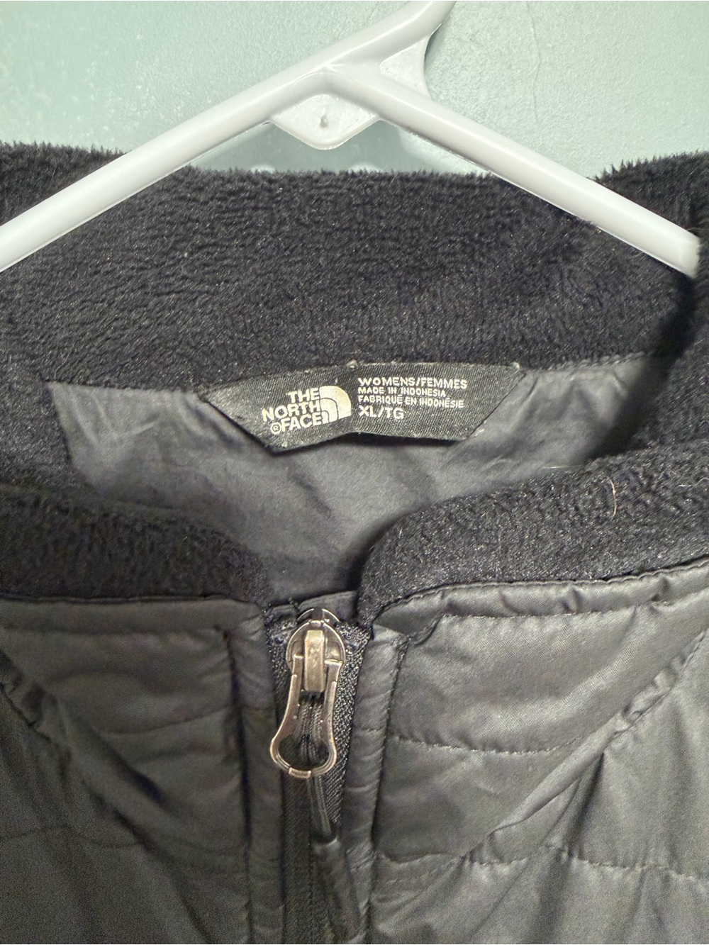The North Face Coat size XL - Picture 3 of 12